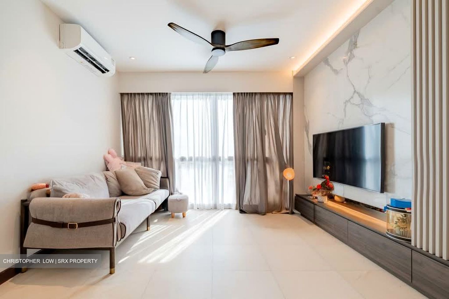 Gardenvista (D21), Condominium #576727481